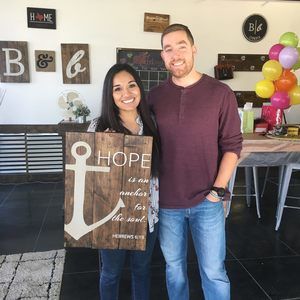 Meet your Posher, Mark